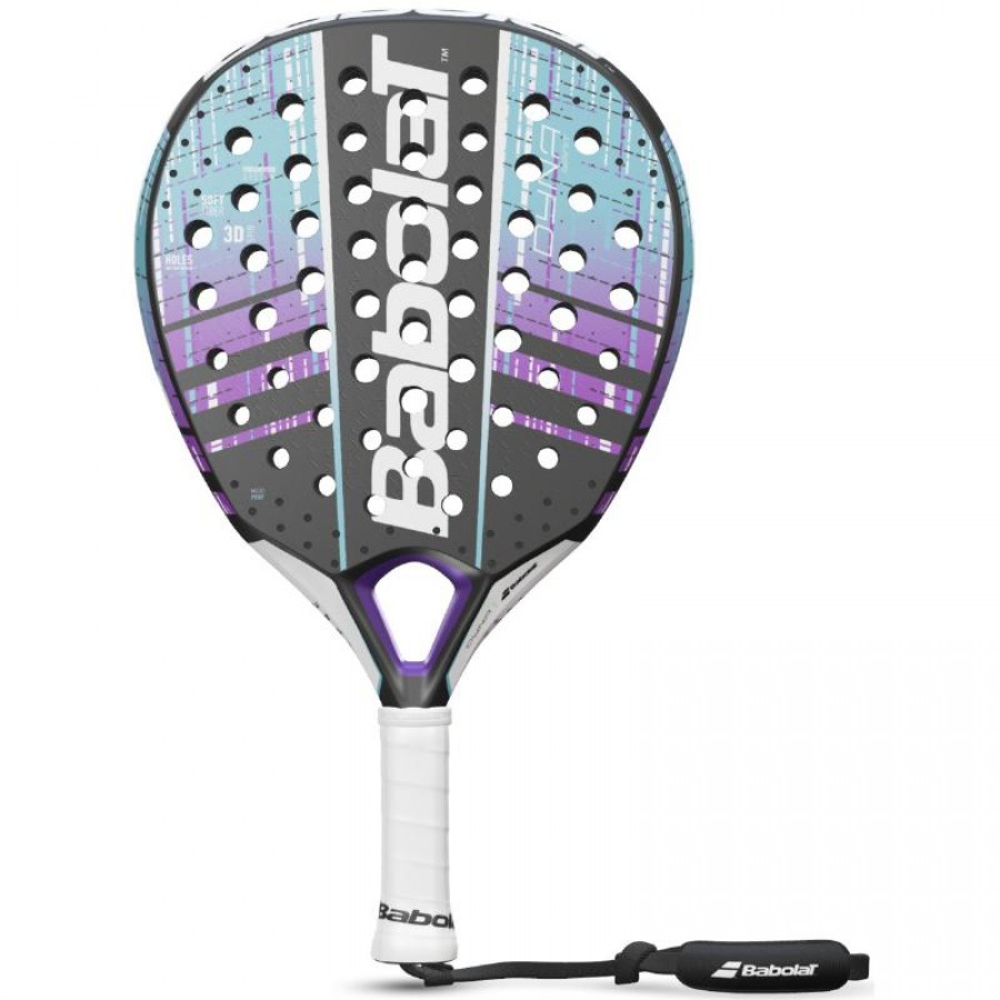 Pala Babolat Dyna Espirito
