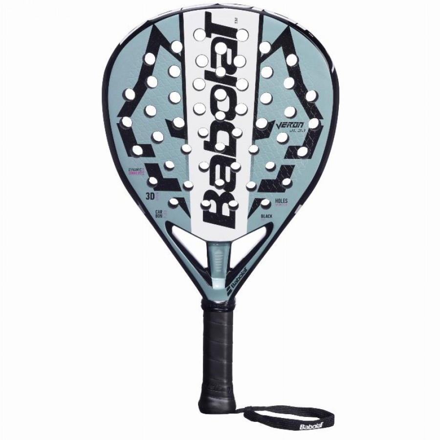 Pala Babolat Juan Lebron Veron 3.1 2027