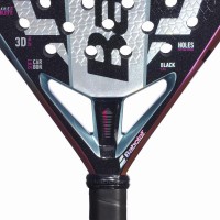 Pala Babolat Juan Lebron Viper Soft 3.1 2027