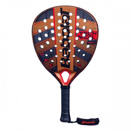 Pala Babolat Technical Veron 2024 Pala Babolat Technical Veron 2024