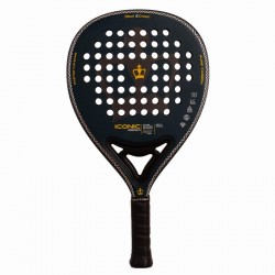 Pala Black Crown Iconic Crown