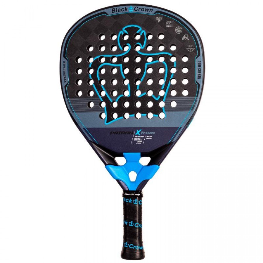 Pala Black Crown Patron Xtrem 2025  Offer + Cheap