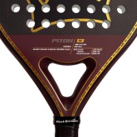 Pala Corona Nera Piton 13 2025  Offerta + Economico