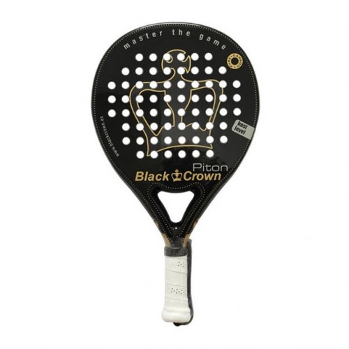 Black Crown Piton Shovel Black Crown Piton Shovel