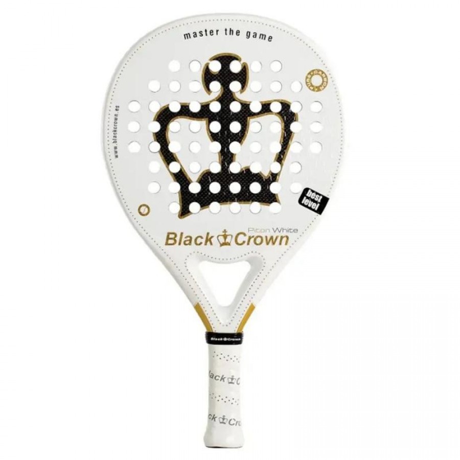 Pala Couronne Noire Piton Blanco 2025  Offre - Pas cher