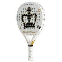 Pala Couronne Noire Piton Blanco 2025  Offre - Pas cher