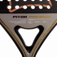 Pala Corona Nera Piton Premium 2024  Offerta + Economico