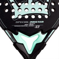 Pala Corona Nera Special Master 2024  Offerta + Economico
