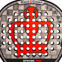 Pala Black Crown Special Max 2026