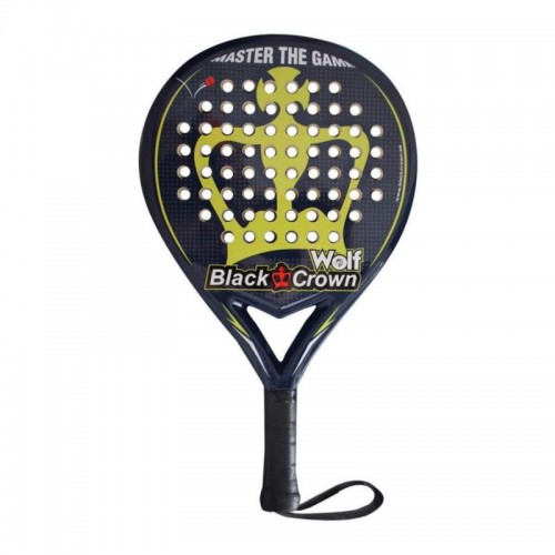 Black Crown Wolf Shovel Black Crown Wolf Shovel