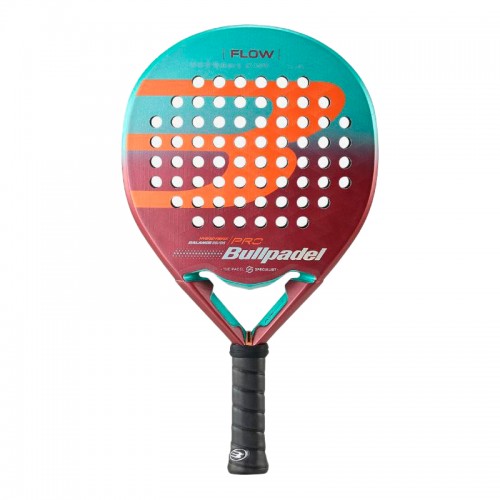Pala Bullpadel Ale Salazar Flow Pro 2022 Pala Bullpadel Ale Salazar Flow Pro 2022