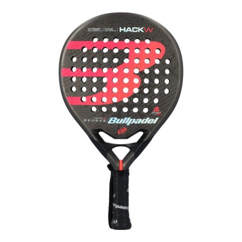 Bullpadel Ale Salazar Hack 2019 Racket Bullpadel Ale Salazar Hack 2019 Racket