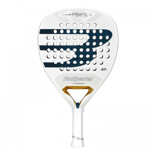 Pala Bullpadel Bea Gonzalez Pearl 2026 Pala Bullpadel Bea Gonzalez Pearl 2026