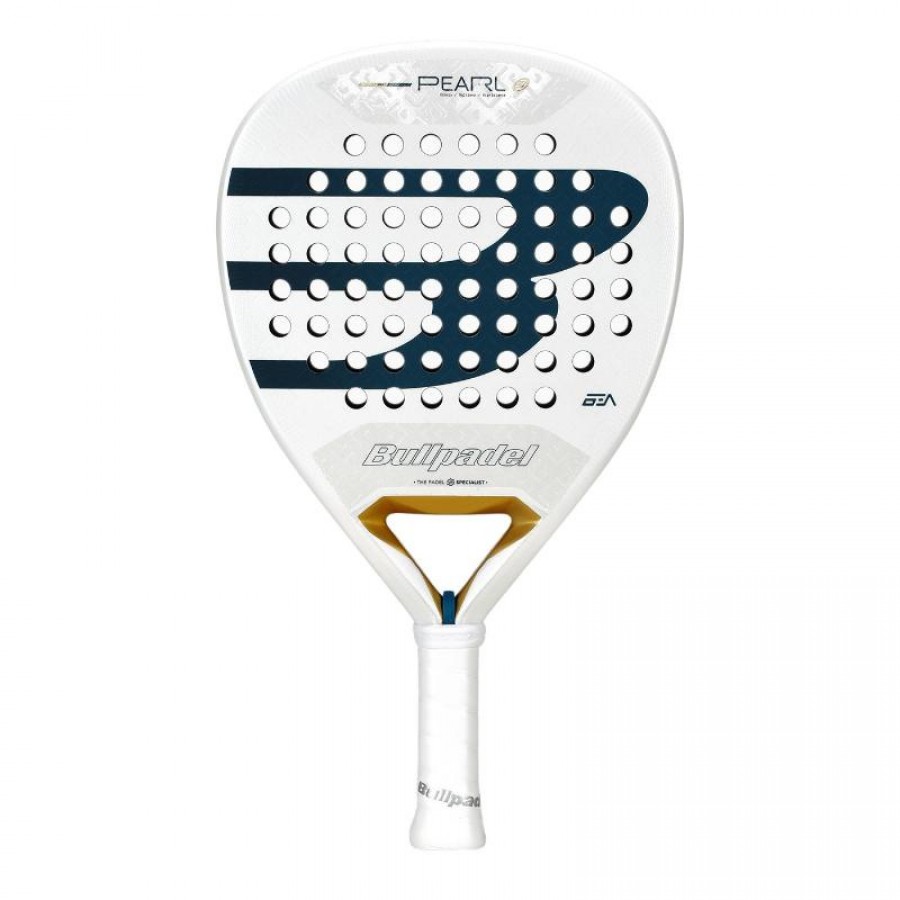 Bullpadel Bea Gonzalez Pearl 2026 Racket  Offer + Cheap