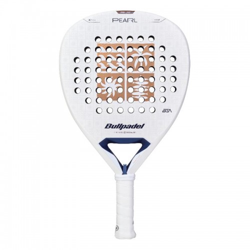 Pala Bullpadel Bea Gonzalez Pearl 2027