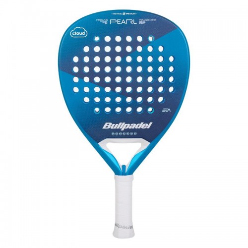 Pala Bullpadel Bea Gonzalez Pearl Cloud 2025 Pala Bullpadel Bea Gonzalez Pearl Cloud 2025