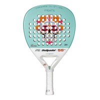 Raquete Bullpadel Bea Gonzalez Pearl MX LTD