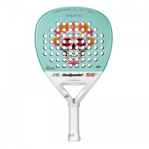 Pala Bullpadel Bea Gonzalez Pearl MX LTD Pala Bullpadel Bea Gonzalez Pearl MX LTD