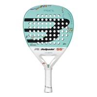 Raquete Bullpadel Bea Gonzalez Pearl MX LTD