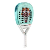 Raquete Bullpadel Bea Gonzalez Pearl MX LTD