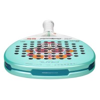 Raquete Bullpadel Bea Gonzalez Pearl MX LTD