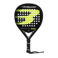 Racchetta Bullpadel Black Dragon 4.0  Offerta + Economico