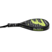 Racchetta Bullpadel Black Dragon 4.0  Offerta + Economico