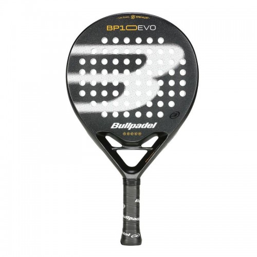 Bullpadel BP10 EVO 2025 Racket Bullpadel BP10 EVO 2025 Racket