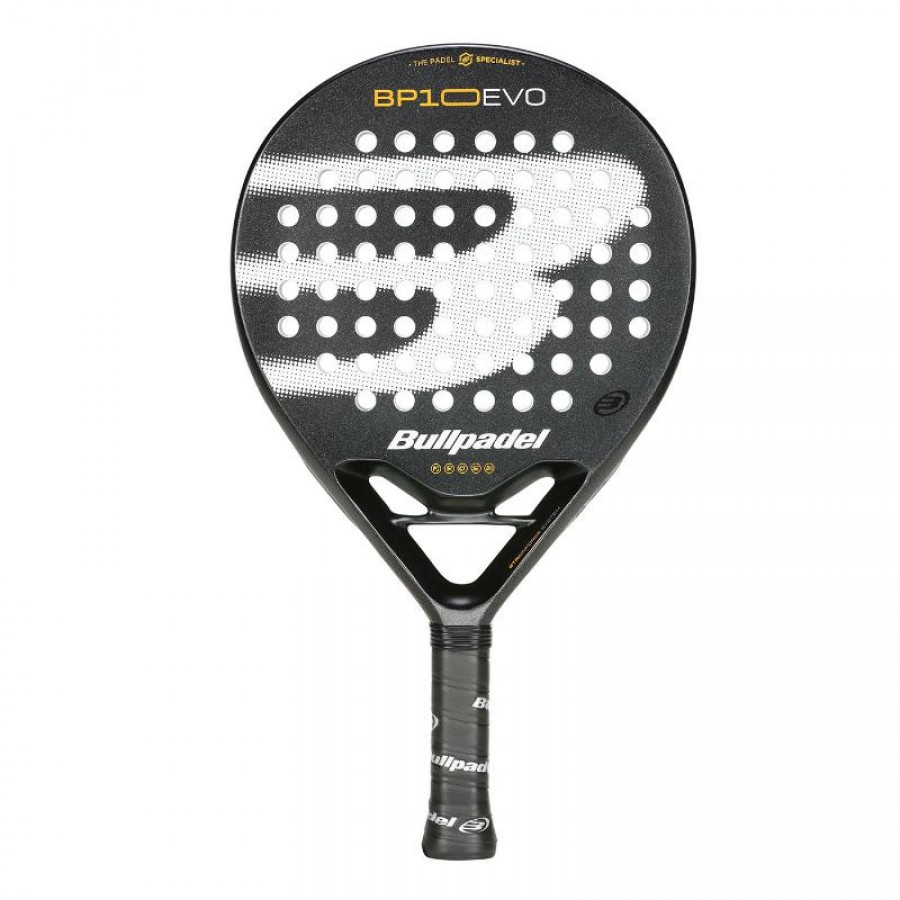 Bullpadel BP10 EVO 2025 Racket  Offer + Cheap