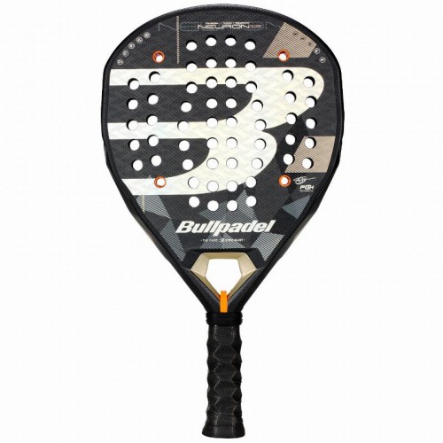 Bullpadel Chingotto Neuron 02 2026 Racket Bullpadel Chingotto Neuron 02 2026 Racket