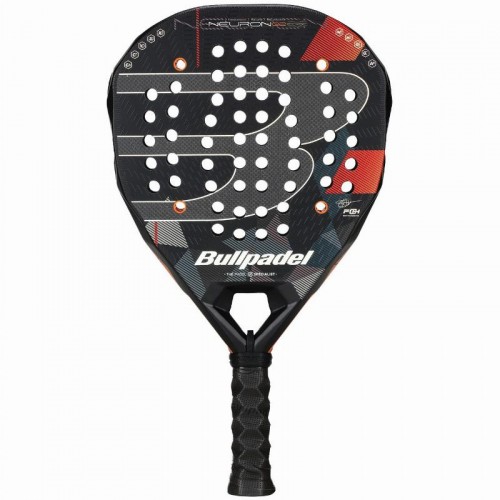 Bullpadel Chingotto Neuron 02 Edge 2026 Racket Bullpadel Chingotto Neuron 02 Edge 2026 Racket