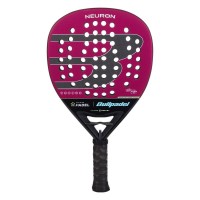 Bullpadel Chingotto Neuron Premier Padel 2025 Racket  Offer + Cheap