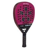 Bullpadel Chingotto Neuron Premier Padel 2025 Racket  Offer + Cheap