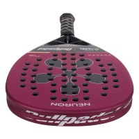 Bullpadel Chingotto Neuron Premier Padel 2025 Racket  Offer + Cheap