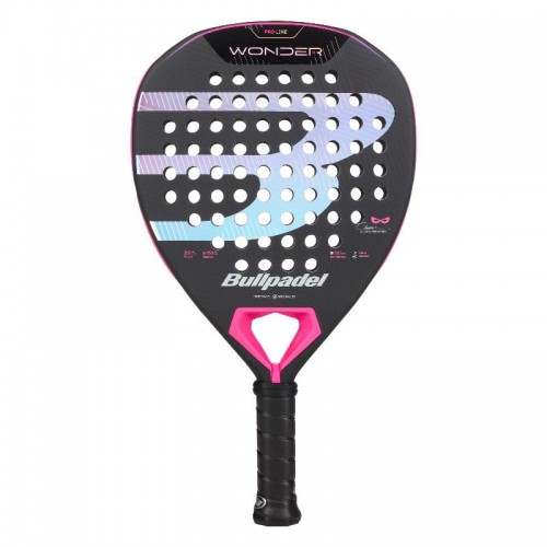 Pala Bullpadel Claudia Fernandez Wonder 2027