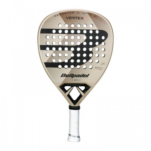 Pala Bullpadel Delfi Brea Vertex 04 Woman 2025 Pala Bullpadel Delfi Brea Vertex 04 Woman 2025