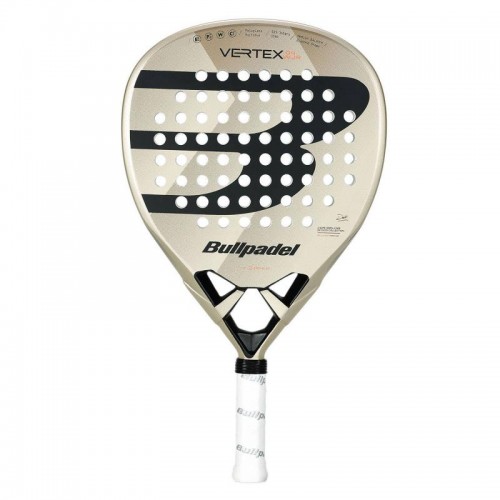Pala Bullpadel Delfi Brea Vertex 04 Woman Junior 2025 Pala Bullpadel Delfi Brea Vertex 04 Woman Junior 2025