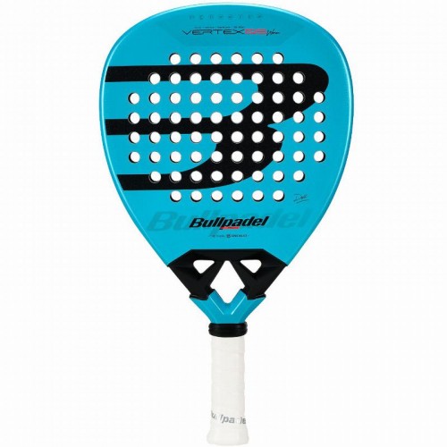 Pala Bullpadel Delfi Brea Vertex 05 Woman 2026 Pala Bullpadel Delfi Brea Vertex 05 Woman 2026