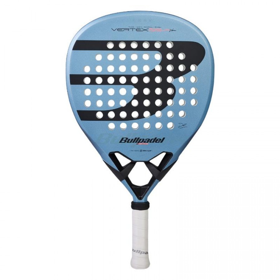 Pala Bullpadel Delfi Brea Vertex 05 Woman Junior 2026