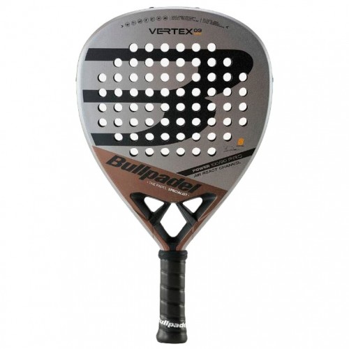 Pala Bullpadel Di Nenno Vertex 03 Comfort 2023 Pala Bullpadel Di Nenno Vertex 03 Comfort 2023