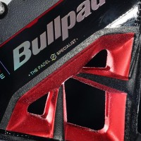 Pala Bullpadel Di Nenno Vertex 04 Comfort 2024  Oferta + Barato