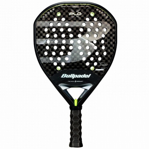 Nenno Xplo 2026 Bullpadel Shovel Nenno Xplo 2026 Bullpadel Shovel