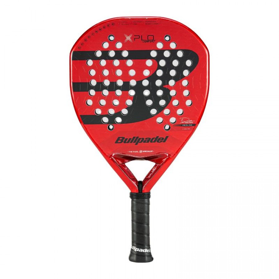 Pala Bullpadel Di Nenno Xplo Comfort 2025  Offerta + Economico