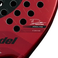 Pala Bullpadel Di Nenno Xplo Comfort 2025  Offerta + Economico