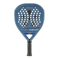 Pala Bullpadel Di Nenno Xplo Tour Finais 24
