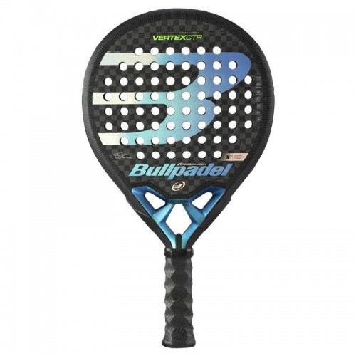 Pala Bullpadel Fede Chingotto Vertex 02 Control Proline 2020 Pala Bullpadel Fede Chingotto Vertex 02 Control Proline 2020