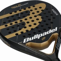 Bullpadel Gold 3.0 2021 Racket  Offer + Cheap