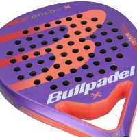 Pala Bullpadel Gold Xseries 3.0 2021  Oferta + Barato