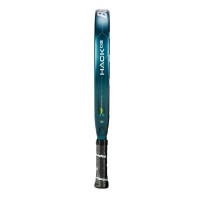Pala Bullpadel Hack 02 Performance 2024  Oferta + Barato
