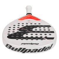 Bullpadel Hack Advance 2026 Racket